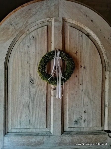 Hochzeitssängerin Sängerin Gitarre Kapelle Bezegg Andelsbuch Trauung Hochzeit Frastanz Vorarlberg