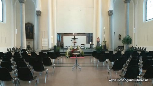 Trauerfeier Beerdigung Hard Sängerin Musik Vorarlberg