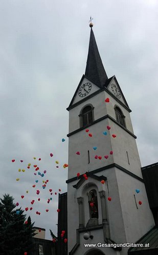 Sängerin Hochzeitssängerin Hochzeitsmusik Kirche Vorarlberg Bodensee Schweiz